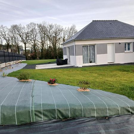 شقة Chez Nadege Saint-Abraham المظهر الخارجي الصورة